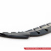 Etusplitteri (V1) BMW 7 G11 / G12 Facelift, Maxton-4