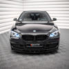 Etusplitteri (V1) BMW 7 M-Pack F01, Maxton-2
