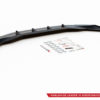 Etusplitteri (V1) BMW 7 M-Pack G11 / G12 Facelift, Maxton-4