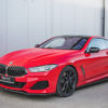 Etulippa V.1 BMW 8 Coupe G15 / 8 Gran Coupe M-pack G16, Maxton-4