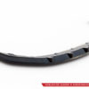 Etusplitteri (V1) BMW M135i F70, Maxton-4