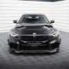 Etusplitteri (V1) BMW M2 G87, Maxton-2
