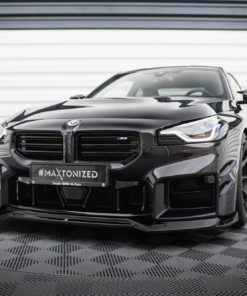 Etusplitteri (V1) BMW M2 G87, Maxton