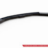 Etusplitteri (V1) BMW M2 G87, Maxton-5