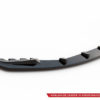 Etusplitteri (V1) BMW M3 Sedan / Touring G80 / G81, Maxton-3