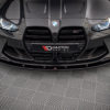Etusplitteri (V1) BMW M4 G82 / G82 Facelift, Maxton-2