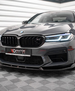 Etusplitteri (V1) BMW M5 F90 Facelift, Maxton