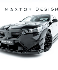 Etulippa V.1 BMW M5 Sedan / Touring G90, Maxton