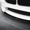 Etusplitteri (V1) BMW M6 Gran Coupe / Coupe / Cabriolet F06 / F13 / F12, Maxton-3