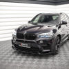 Etulippa V.1 BMW X5 M F85 / X6 M F86, Maxton