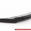 Etusplitteri (V1) BMW X5 M-Pack G05 Facelift, Maxton-4