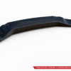 Etusplitteri (V1) BMW X5 M-Pack G05 Facelift, Maxton-5