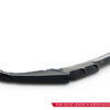 Etusplitteri (V1) BMW X6 M F96 Facelift, Maxton-4
