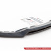Etusplitteri (V1) BMW X7 M-Pack G07, Maxton-3
