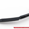 Etusplitteri (V1) BMW XM G09, Maxton-4