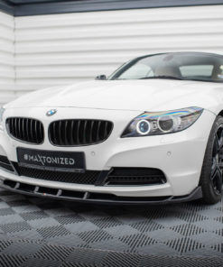 Etusplitteri (V1) BMW Z4 E89, Maxton
