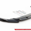 Etusplitteri (V1) BMW Z4 M40i / M-Pack G29, Maxton-3