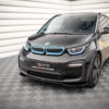 Etusplitteri (V1) BMW i3 Mk1 Facelift, Maxton