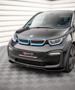 Etusplitteri (V1) BMW i3 Mk1 Facelift, Maxton