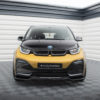 Etusplitteri (V1) BMW i3 S Mk1 Facelift, Maxton-2
