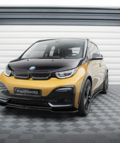 Etusplitteri (V1) BMW i3 S Mk1 Facelift, Maxton