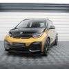 Etusplitteri (V1) BMW i3 S Mk1 Facelift, Maxton