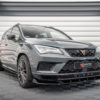 Etusplitteri (V1) Cupra Ateca Mk1, Maxton