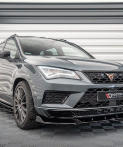 Etusplitteri (V1) Cupra Ateca Mk1, Maxton
