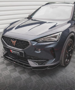 Etusplitteri (V1) Cupra Formentor, Maxton