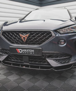 Etusplitteri (V1) Cupra Formentor, Maxton-2