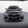 Etulippa V.1 + Flaps BMW M8 Gran Coupe F93 / Coupe F92, Maxton-2