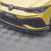 Etusplitteri (V1) + Levikelipat Volkswagen Golf GTI Clubsport Mk8, Maxton