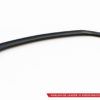 Etusplitteri (V1) Mercedes-AMG C43 Coupe / Cabrio / Sedan / Estate (205), Maxton-5