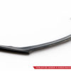 Etusplitteri (V1) Mercedes-AMG C43 Coupe / Cabrio / Sedan / Estate (205), Maxton-4