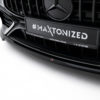 Etusplitteri (V1) Mercedes-AMG CLE 53 C236, Maxton-3