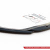 Etusplitteri (V1) Mercedes-AMG CLS 53 C257, Maxton-4