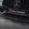 Etusplitteri (V1) Mercedes-AMG E63 W213 Facelift, Maxton-3