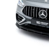 Etusplitteri (V1) Mercedes-AMG GLA 35 H247 Facelift, Maxton-2
