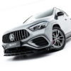 Etusplitteri (V1) Mercedes-AMG GLA 35 H247 Facelift, Maxton