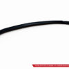 Etusplitteri (V1) Mercedes-AMG GT 43 4 Door Coupe V8 Styling Package, Maxton-5