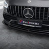 Etusplitteri (V1) Mercedes-AMG GT 53 4-Door Coupe, Maxton-3