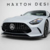 Etusplitteri (V1) Mercedes-AMG GT 63 / 55 / 63 S E Performance C192, Maxton