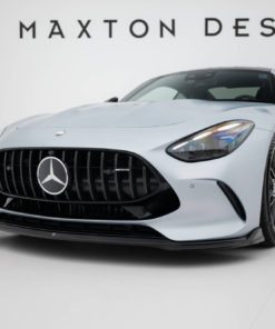 Etusplitteri (V1) Mercedes-AMG GT 63 / 55 / 63 S E Performance C192, Maxton