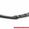 Etusplitteri (V1) Mercedes-Benz CLA A35 AMG / AMG-Line C118, Maxton-4