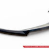 Etusplitteri (V1) Mercedes-Benz CLA C118, Maxton-4