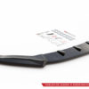 Etusplitteri (V1) Mercedes-Benz GLE Coupe / SUV 63 AMG C292 / W166, Maxton-4