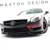 Etusplitteri (V1) Mercedes-Benz SL 63 AMG R231, Maxton-5