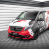Etusplitteri (V1) Mercedes-Benz Vito W447 Facelift, Maxton