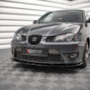 Etusplitteri (V1) Seat Ibiza Cupra Mk3, Maxton