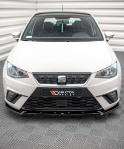 Etusplitteri (V1) Seat Ibiza FR/ Standard Mk5, Maxton